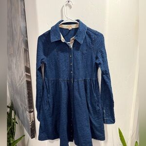 Free people dress xs